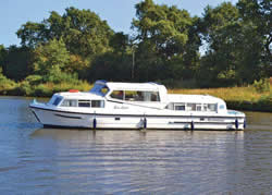 External image of boat
